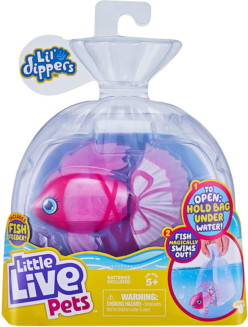 Little Live Pets - Bellariva