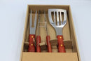 Chamdol BBQ Tools 3 Pcs 3206B