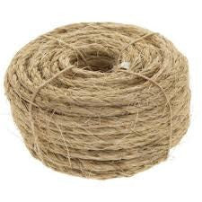 Sisal Rope (Nanyan)