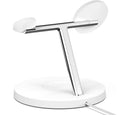 Belkin Magsafe 15W 3-in-1 Wireless Charger WIZ009myWH