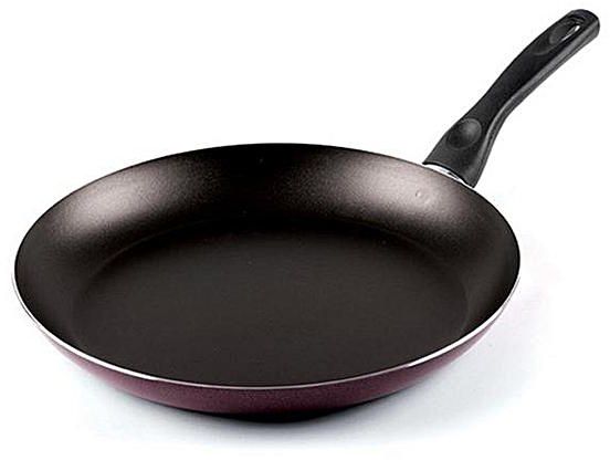 Domo 11Pc Nonstick Cookware Set- Made In Italy | Cookware & Bakeware Domo 11Pc Nonstick Cookware Set- Made In Italy | Cookware & Bakeware