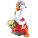 NT Hola Saxophone Ghoose 48206111