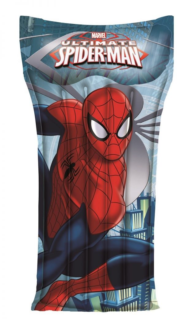 Bestway Spider Man Air Mat