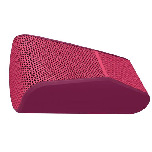 Logitech Speaker X300 Wireless Mobile Speaker Red Housi 984-000411