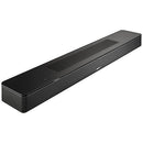 Bose Smart Soundbar 600 W/ Dolby Atmos Black 873973-2100