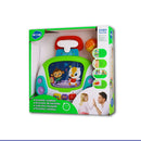 NT Hola Karaoke Juke Box 48203138