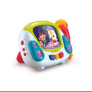 NT Hola Karaoke Juke Box 48203138