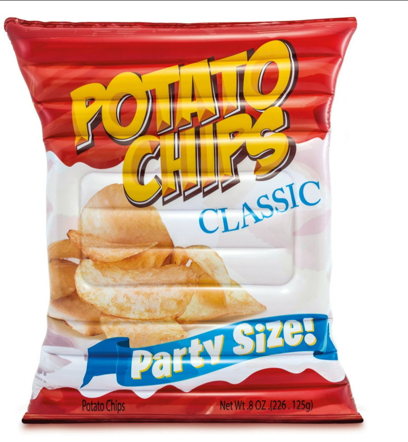 Intex Potato Chips Float 70X55 42158776