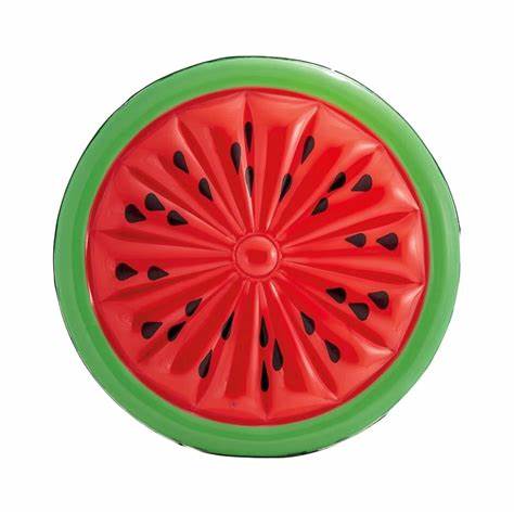 Intex Juicy Watermelon Island 42156283