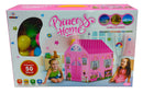Princess Ball House 50 Pcs