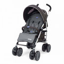 Chicco Multiway Evo Stroller - Black