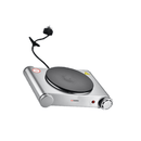 Elekta-Stainless Steel Single Hot Plated EHP-401SS