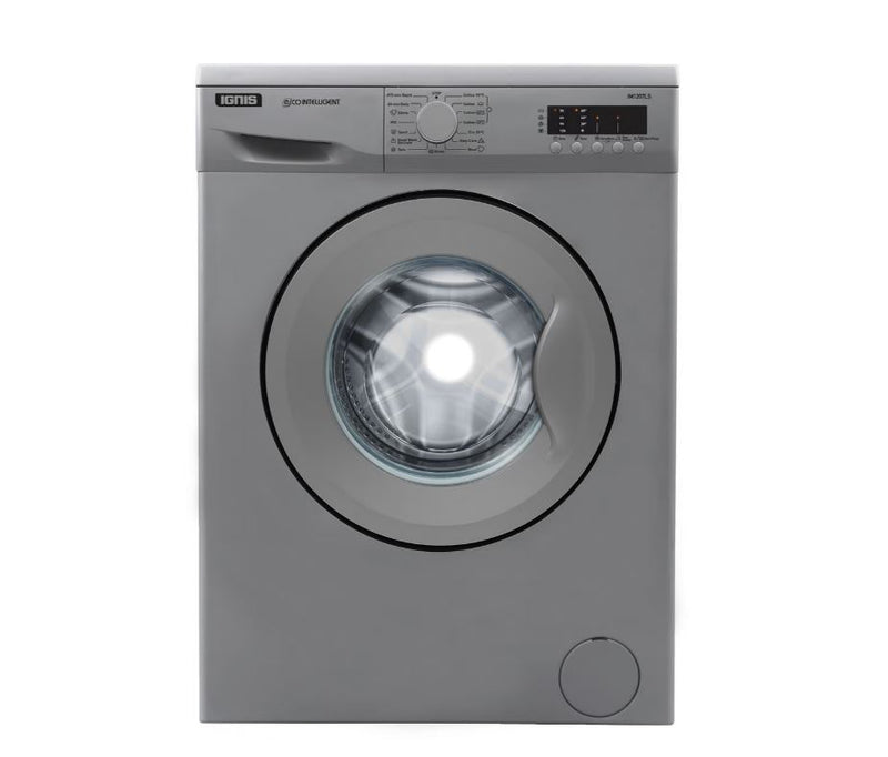 Ignis 7 Kg Front Load Washer 1000rpm Made Turkey IM1207LS