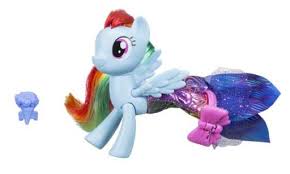 My Little Pony The Movie Land Sea Fashion Styles