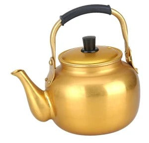 Yellow Kettle | Home Organization Yellow Kettle | Home Organization