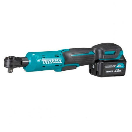 Makita Cordless Ratchet Wrench & Cordless Driver Drill Combo | TOOLS Makita Cordless Ratchet Wrench & Cordless Driver Drill Combo | TOOLS