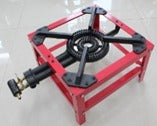 Gas Cooker 2ring TSGB-09TC | Kitchen Appliances