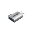 Unitek USB3.1 C Male to A Female Adapter A1025GNI