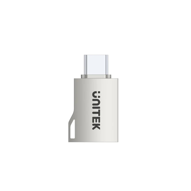 Unitek USB3.1 C Male to A Female Adapter A1025GNI