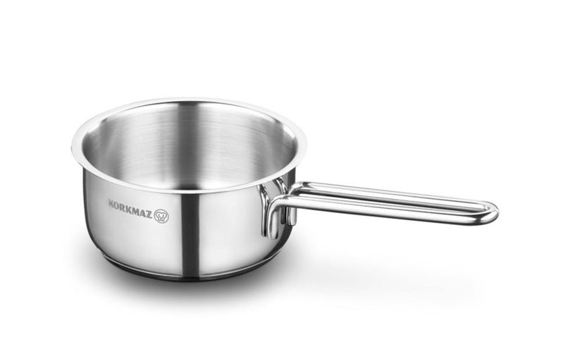 Korkmaz Proline Gastro Sauce Pan 28x16cm A2709