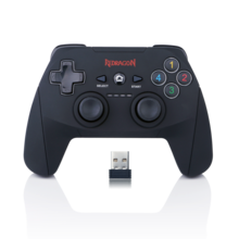 Redragon Wireless Gamepad G808