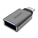 Unitek USB3.1 Type-C to USB-A Adaptor Y-A025CGY
