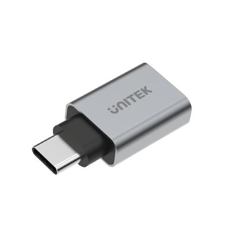 Unitek USB3.1 Type-C to USB-A Adaptor Y-A025CGY