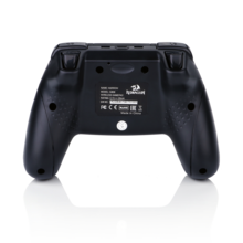 Redragon Wireless Gamepad G808