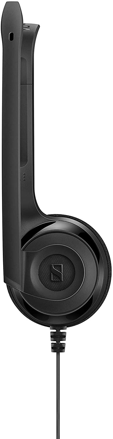 Headset sennheiser discount pc 5 chat