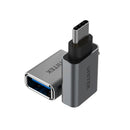 Unitek USB3.1 Type-C to USB-A Adaptor Y-A025CGY