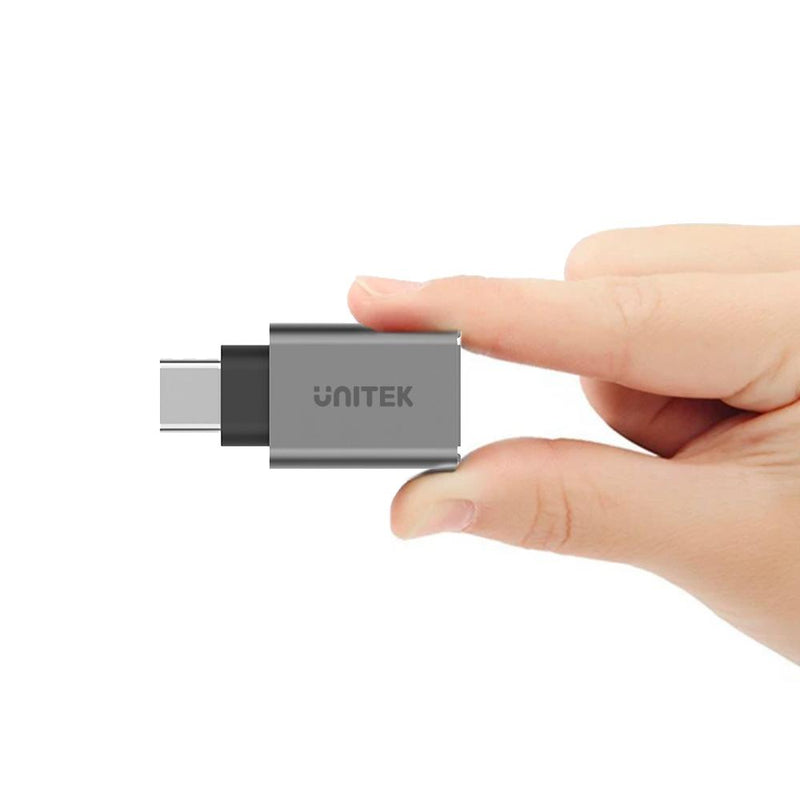 Unitek USB3.1 Type-C to USB-A Adaptor Y-A025CGY
