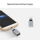 Unitek USB3.1 Type-C to USB-A Adaptor Y-A025CGY