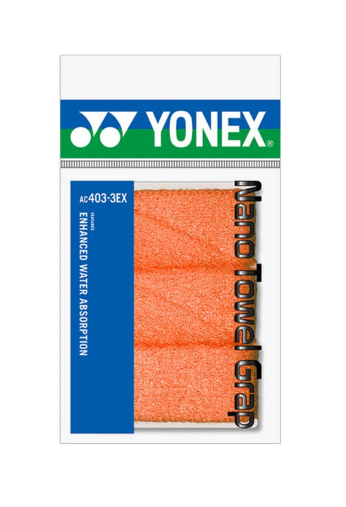 Yonex Nano Towel Grap Red