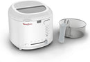 Moulinex 1.8 Liter 1600W Deep Fryer White AF203127