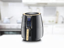 Black & Decker 4L/1.2Kg Digital Aerofry AF400-B5