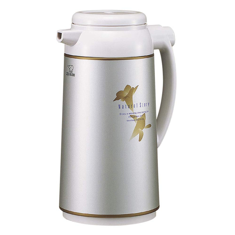 Zojirushi AFFB13 SF Misty Silver 1.3 L