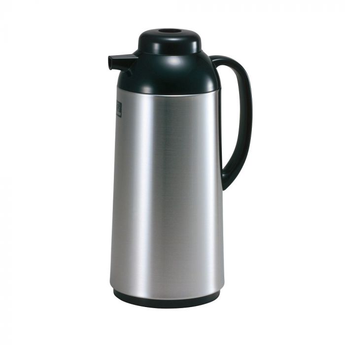 Zojirushi 1.85 L Flask AGYE19S Steel