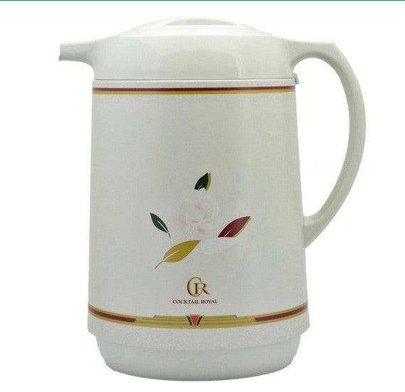 Zojirushi AHGB-06 Cocktail Rose (Fw) Handy Pot 0.6 L Regular