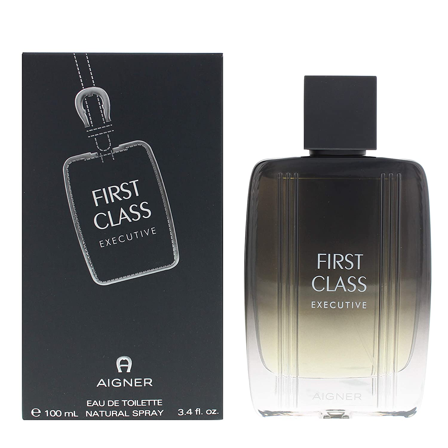 Aigner First Class Executive Eau De Toilette For Unisex 100ml | Unisex Perfumes Aigner First Class Executive Eau De Toilette For Unisex 100ml | Unisex Perfumes