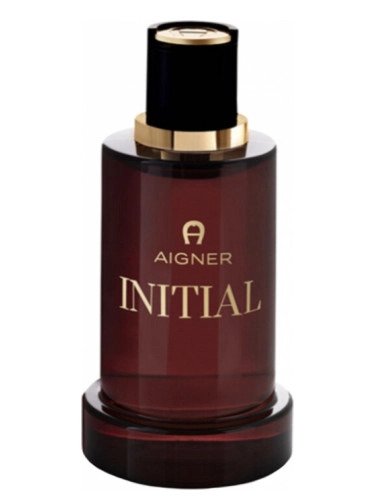 Aigner Initial Eau De Parfum For Men 100ml