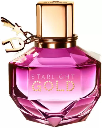 Aigner Starlight Gold Eau de Parfum For Women 100ml | Women's Perfume Aigner Starlight Gold Eau de Parfum For Women 100ml | Women's Perfume