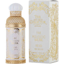 Alexandre J The Majestic Musk Eau De Parfum For Unisex 100ml