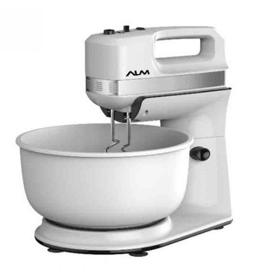ALM Stand Mixer With Bowl 400W ALM-SM3111B