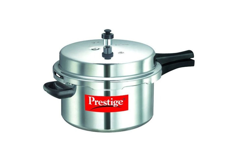 Prestige Popular 6.0ltr ALU Pressure Cooker MPP26100