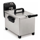 Moulinex Stainless Steel Deep Fryer AM333027