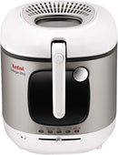 Moulinex Deep Fryer Electric XXL Removable 2 Kg 1960 Watts Silver AM480027