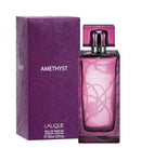Lalique Amethyst Eau De Parfum For Women 100ml