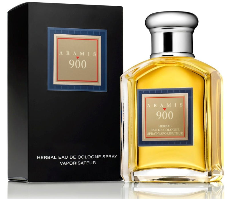 Aramis 900 Eau De Cologne For Men 100ml