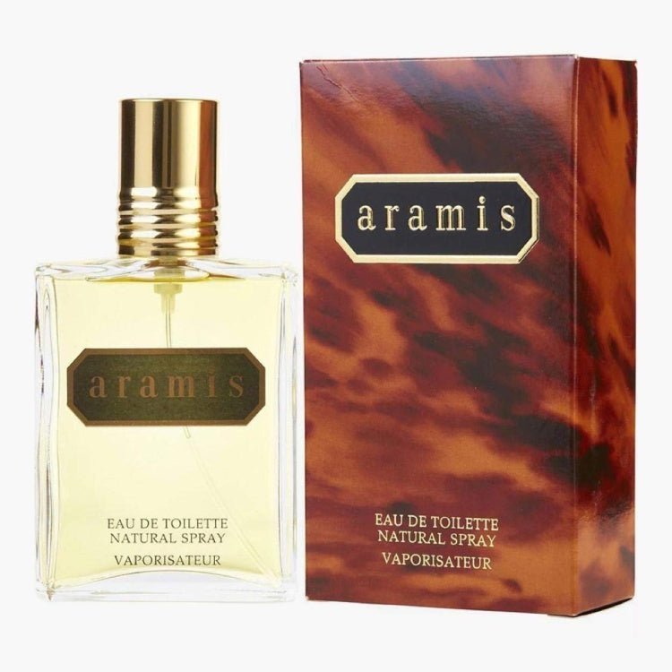 Aramis Brown Eau De Toilette For Men 110ml | Men's Perfume Aramis Brown Eau De Toilette For Men 110ml | Men's Perfume