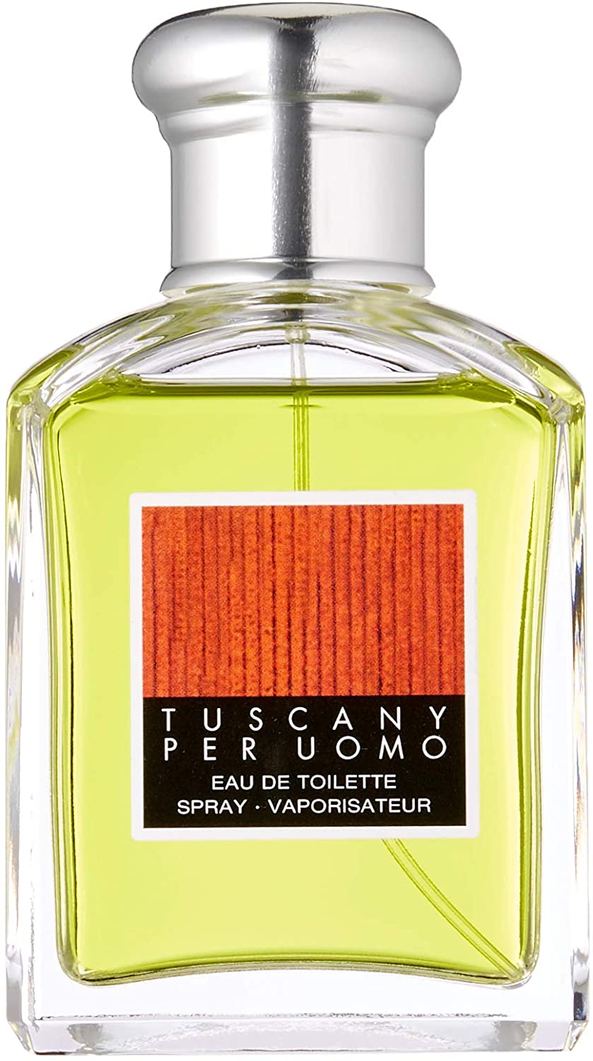 Aramis Tuscany Eau De Toilette For Men 100ml | Men's Perfume Aramis Tuscany Eau De Toilette For Men 100ml | Men's Perfume